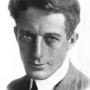  Charles Dudley