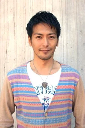  Takamasa Suga