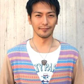 Photo star :  Takamasa Suga