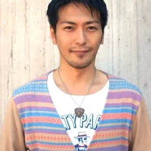  Takamasa Suga
