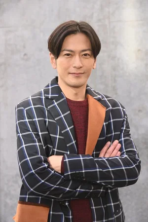 Photo de  Takamasa Suga