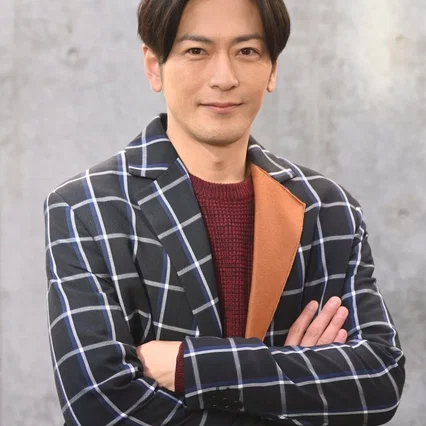  Takamasa Suga