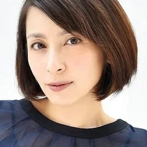 Photo star : Megumi Okina