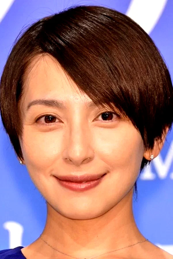 Megumi Okina