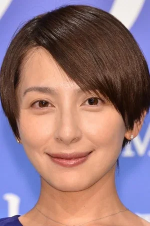Megumi Okina photo