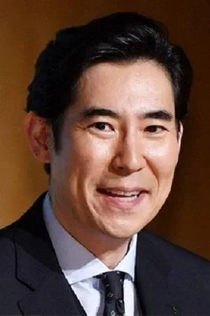  Masanobu Takashima photo