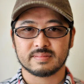 Photo star : Takashi Shimizu