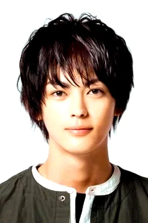 Kamio Fuju
