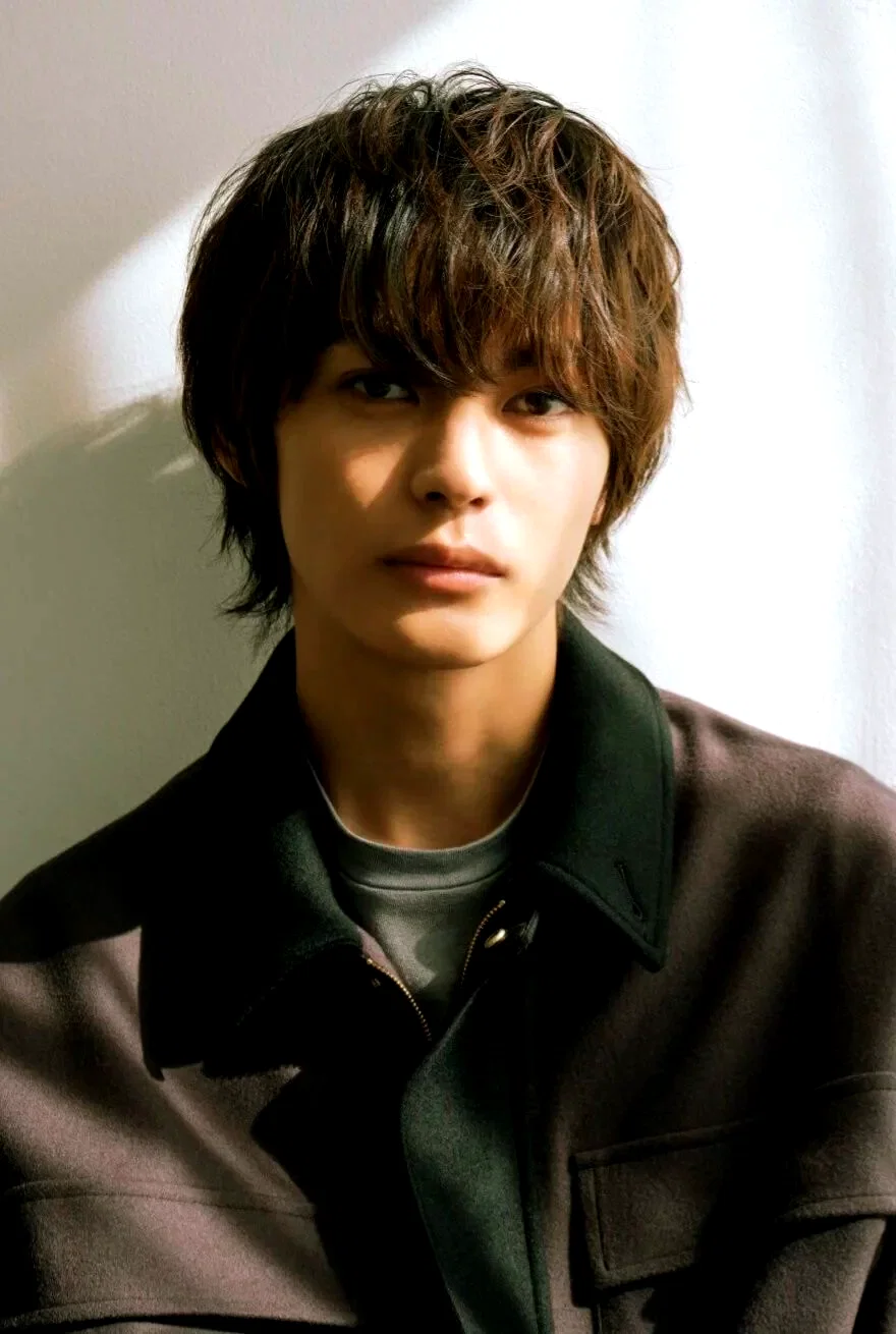  Kamio Fuju