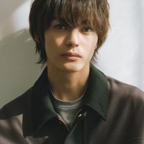 Photo star :  Kamio Fuju