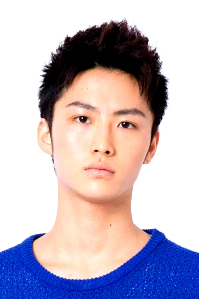  Kamio Fuju