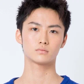 Photo star :  Kamio Fuju