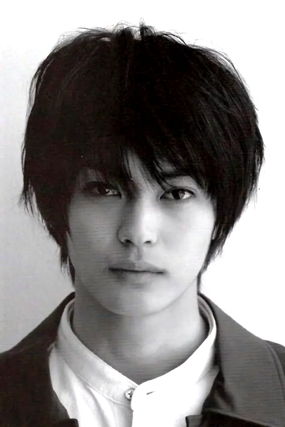  Kamio Fuju