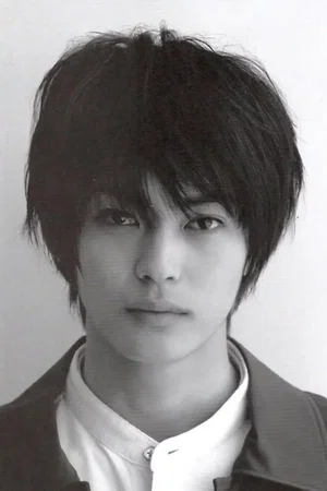  Kamio Fuju photo