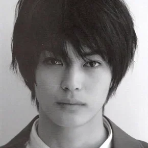 Photo star :  Kamio Fuju