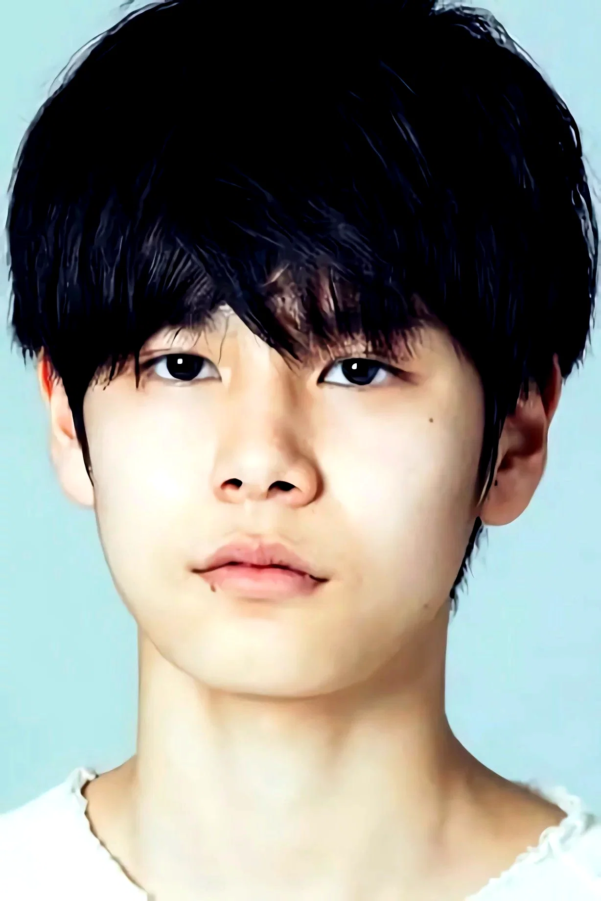  Riku Hagiwara