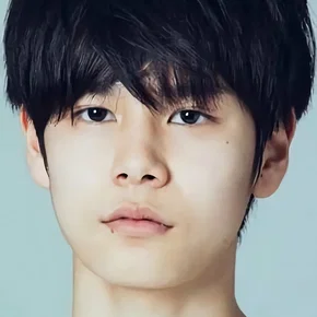 Photo star :  Riku Hagiwara