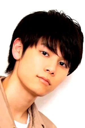  Riku Hagiwara
