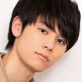 Photo star :  Riku Hagiwara