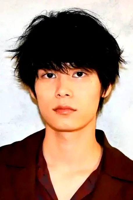  Riku Hagiwara