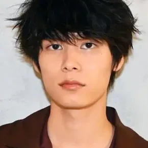 Photo star :  Riku Hagiwara