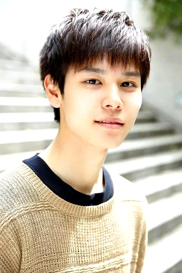  Riku Hagiwara
