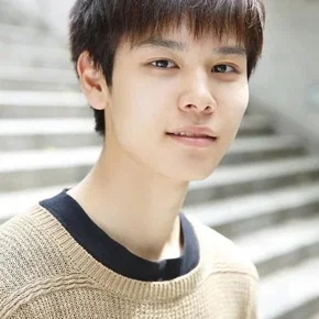 Photo star :  Riku Hagiwara