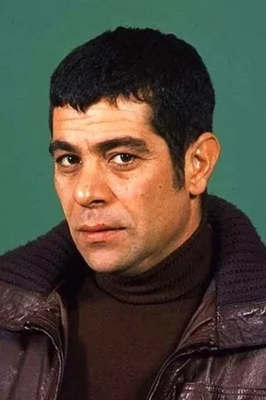  Behrouz Vossoughi