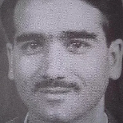  Parviz Fanizadeh