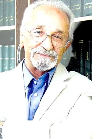  Jafar Vali