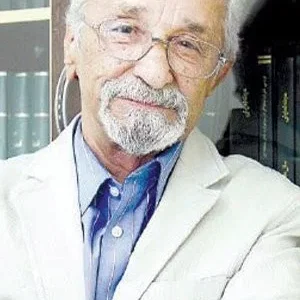  Jafar Vali