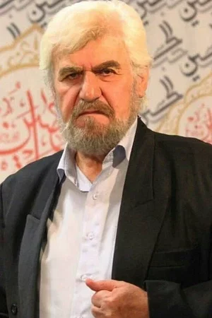 Enayat Bakhshi photo