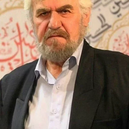  Enayat Bakhshi