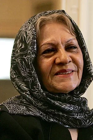  Mehri Vadadian photo