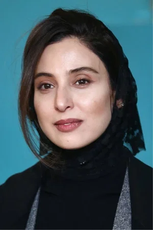  Anahita Afshar photo