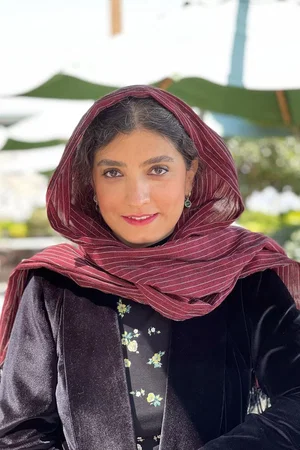 Photo de  Bahareh Riahi