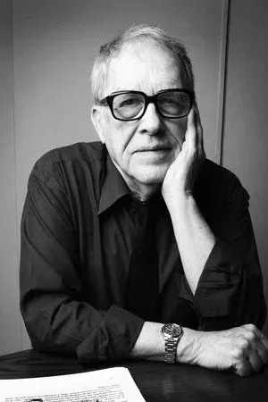 Photo de  Donald Richie
