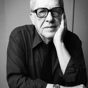 Photo star :  Donald Richie