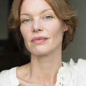 Photo star : Mona Petri
