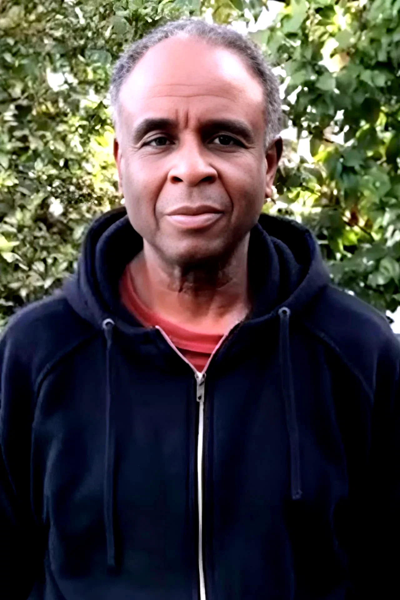  Mohammed Soudani