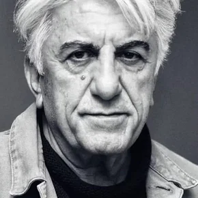 Photo star :  Reza Kianian