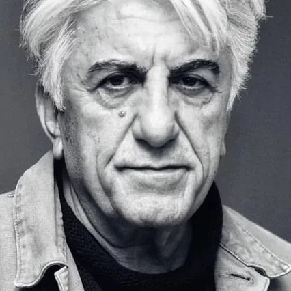  Reza Kianian