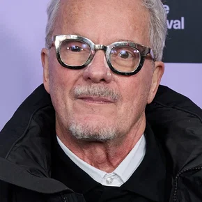 Photo star :  Mark Mothersbaugh
