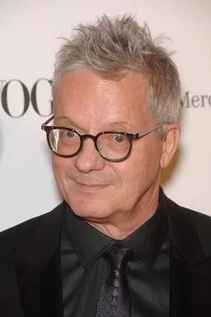  Mark Mothersbaugh photo