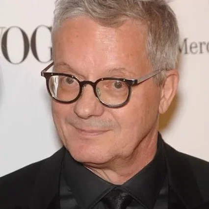  Mark Mothersbaugh
