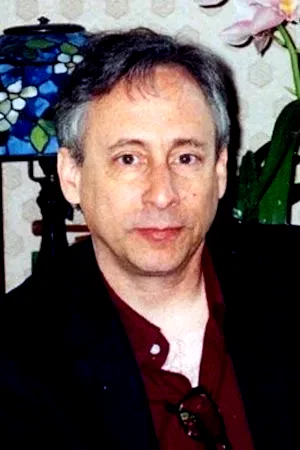  Alan Myers