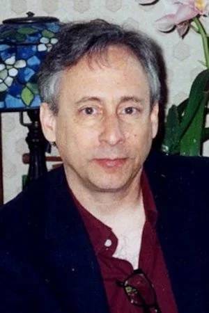  Alan Myers