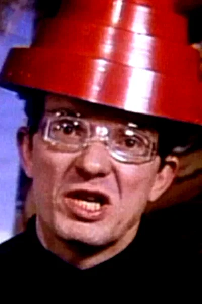  Alan Myers