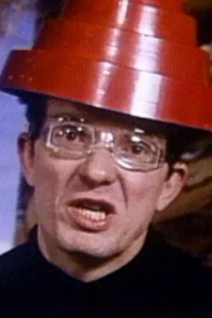  Alan Myers