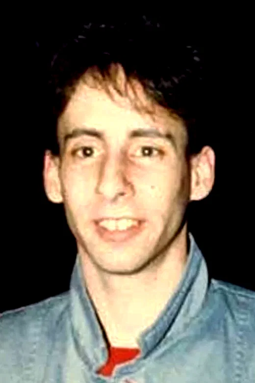  Alan Myers